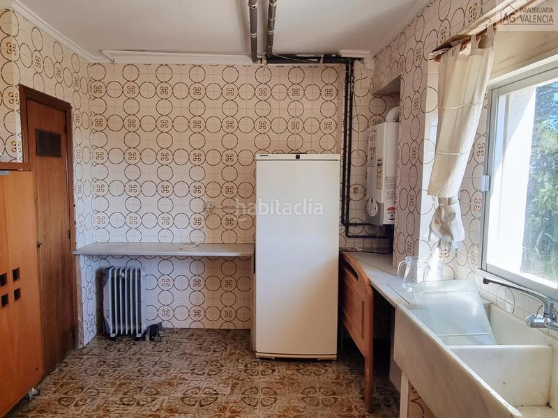 Foto 6e35d38a-39c0-4502-a618-a2bed9fceea1. Chalet con riscaldamento parcheggio piscina in Sierra Perenchiza-Cumbres de Calicanto-Sto Domingo Chiva