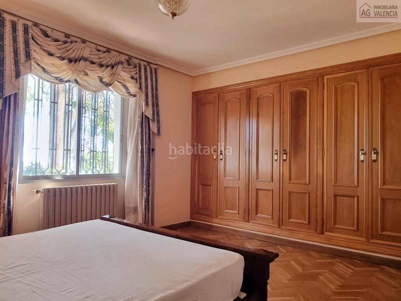 Foto 70ff11ca-41c7-402e-866d-affdfe1bfc25. Chalet con riscaldamento parcheggio piscina in Sierra Perenchiza-Cumbres de Calicanto-Sto Domingo Chiva