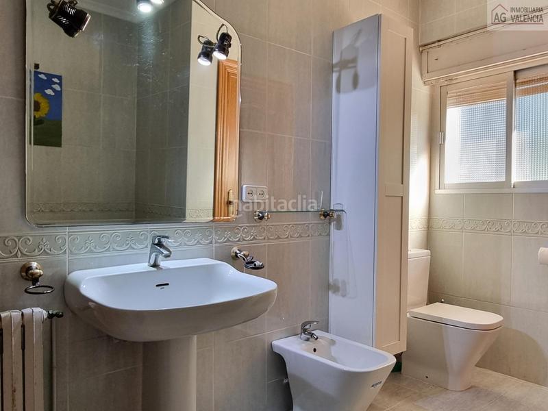 Foto 9c60bc2b-e154-4b78-8534-bc45ba4b0f1d. Chalet con riscaldamento parcheggio piscina in Sierra Perenchiza-Cumbres de Calicanto-Sto Domingo Chiva