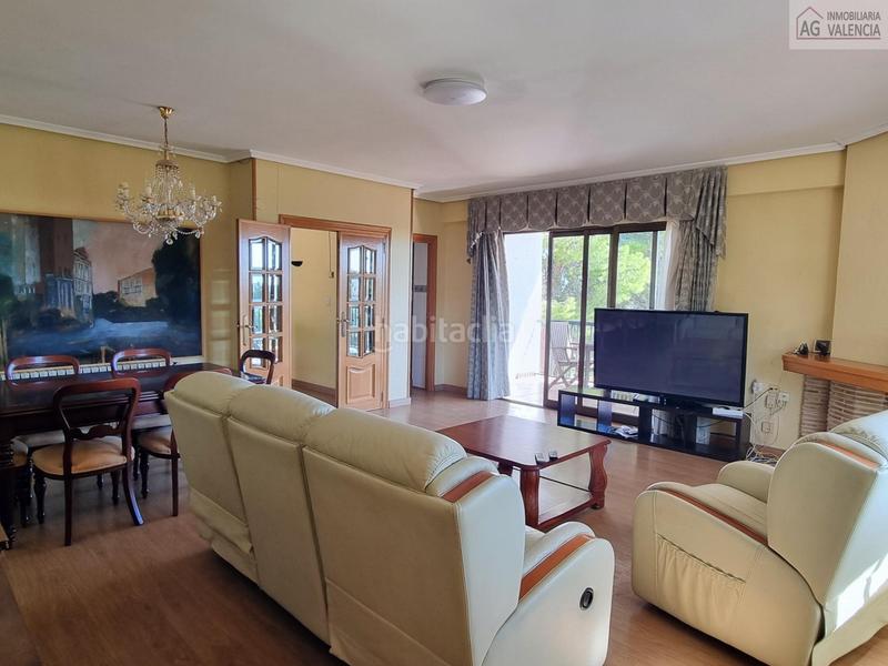 Foto bff96568-6750-427d-828a-e3e96ef65b5d. Chalet con riscaldamento parcheggio piscina in Sierra Perenchiza-Cumbres de Calicanto-Sto Domingo Chiva