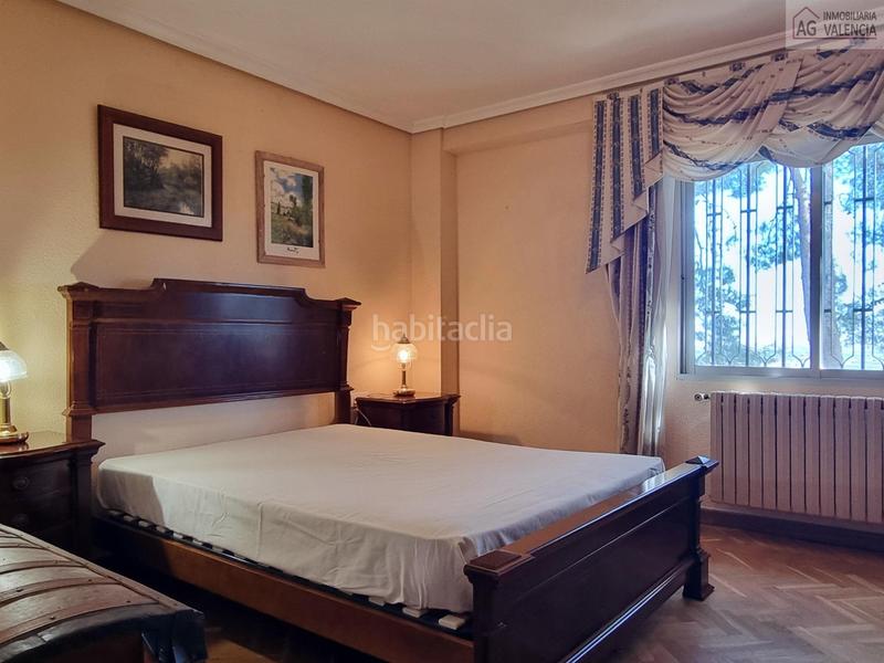 Foto fa89704c-5318-463a-b9c7-f644bf015912. Chalet con riscaldamento parcheggio piscina in Sierra Perenchiza-Cumbres de Calicanto-Sto Domingo Chiva