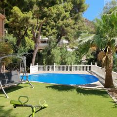 Xalet  Murviedro. Sagunto saguntchalet