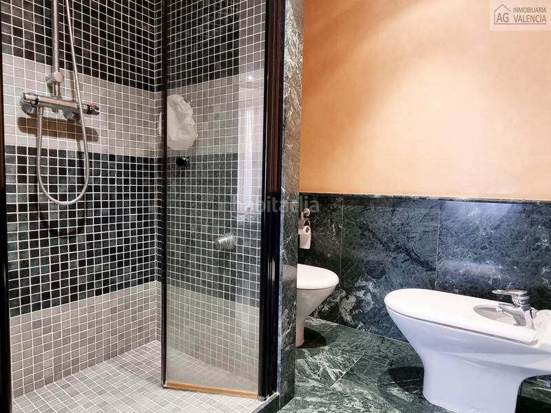 Foto 0d3d9f2c-a501-4efe-bba0-ce33bed301e0. Chalet with heating parking pool in Centro-El Castillo Sagunt