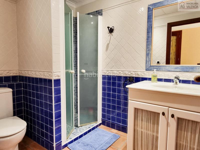 Foto 293f662d-43b0-47b0-b24b-ae1e2f9fb642. Chalet with heating parking pool in Centro-El Castillo Sagunt