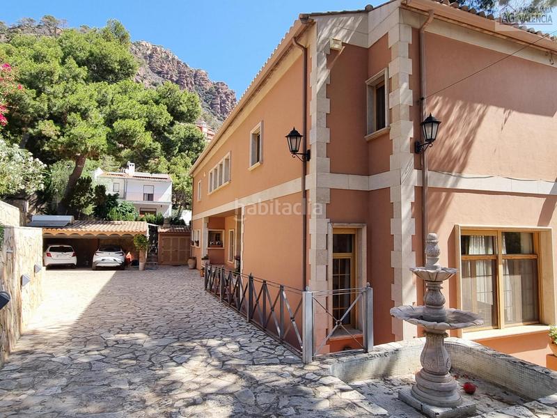 Foto 8a2a8508-07e0-41bc-93a3-e6daf3e959ff. Chalet with heating parking pool in Centro-El Castillo Sagunt