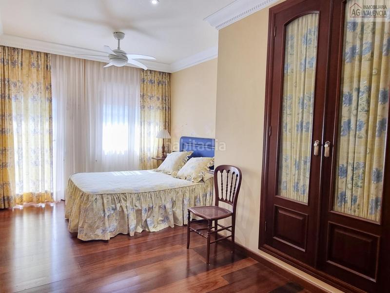 Foto c3fbe5f4-f69d-46f9-9033-11986743860e. Chalet with heating parking pool in Centro-El Castillo Sagunt