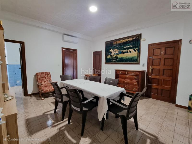 Foto 0c975914-c4a7-40f1-b081-b51619eb088c. Duplex in Benaguasil