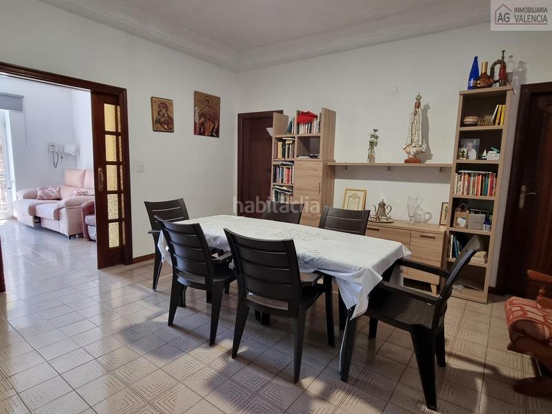 Foto 257e8fcc-9c81-42bf-ae31-54c1d34d280e. Duplex in Benaguasil