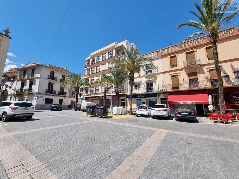 Foto 26a42299-324f-48e4-aa2d-0d0bbbc7310f. Duplex in Benaguasil