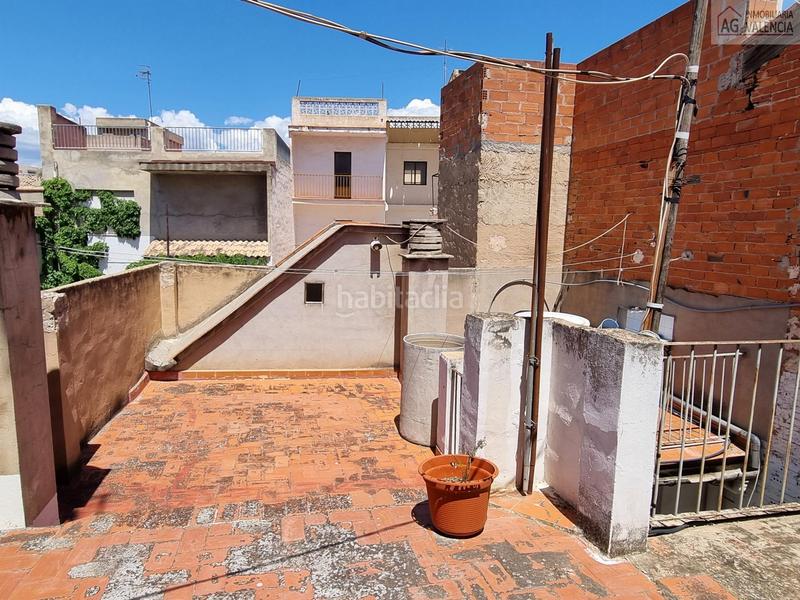 Foto 36c09e87-786e-4542-8c28-eae54fb48e2c. Duplex in Benaguasil