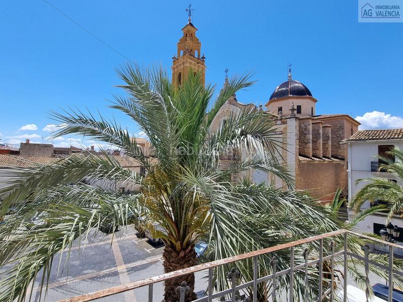 Foto 5c736dc7-3a8b-4271-960e-6f96968b9c65. Duplex in Benaguasil