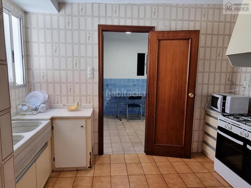 Foto 6539841a-7fe0-4ec3-b790-1eea069b4bfe. Duplex in Benaguasil