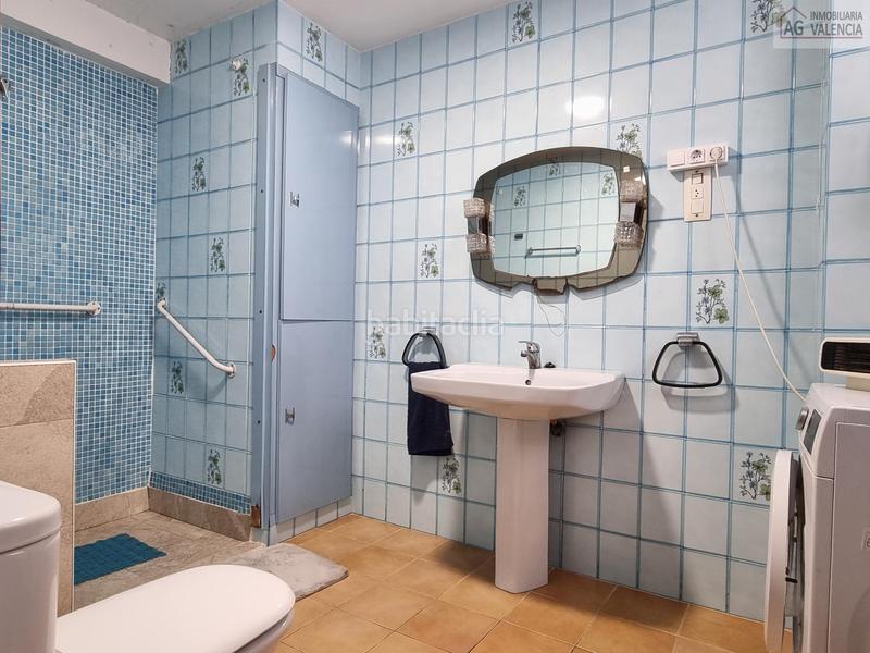 Foto 6834ee5e-da68-4a97-8a02-f44eace83eec. Duplex in Benaguasil