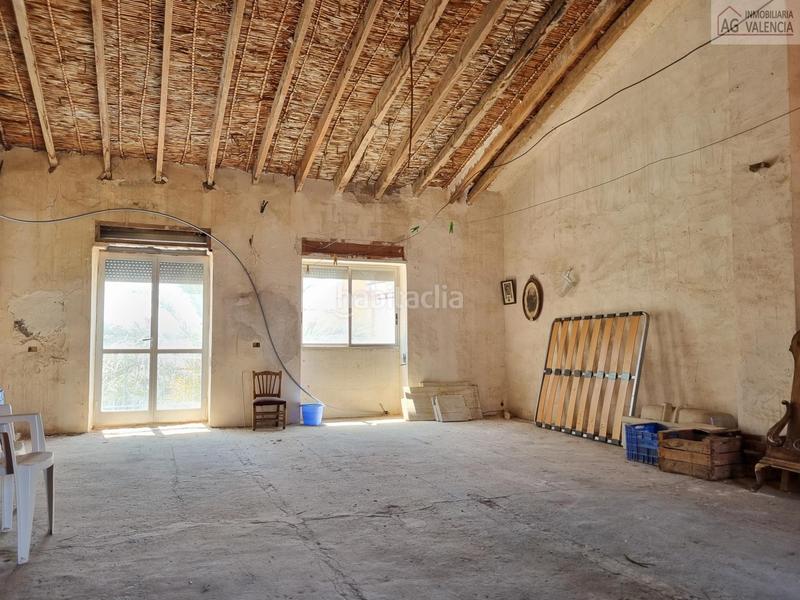 Foto 69fae591-dbee-47a2-b3ff-ddac97c79e7f. Duplex in Benaguasil