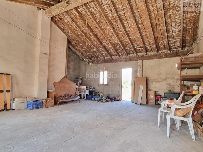 Foto 84d6e006-766d-4e4e-9569-ee143a8fbc45. Duplex in Benaguasil