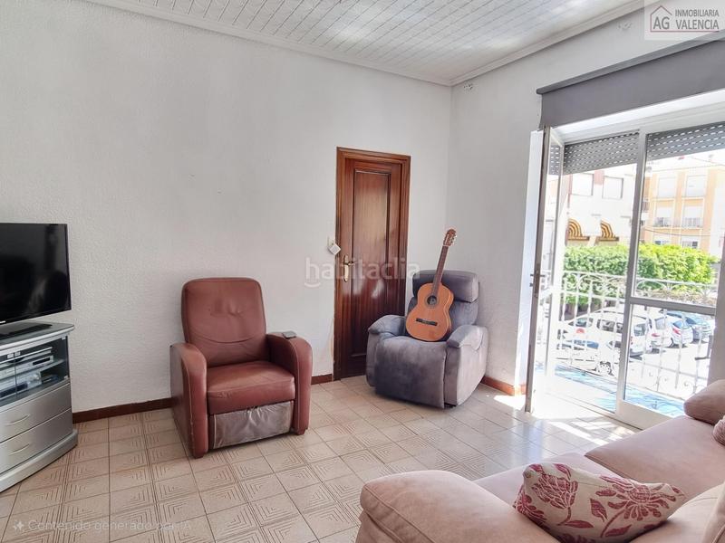 Foto 858a522f-ae58-4fb7-a8d0-57ac6dfe6916. Duplex in Benaguasil