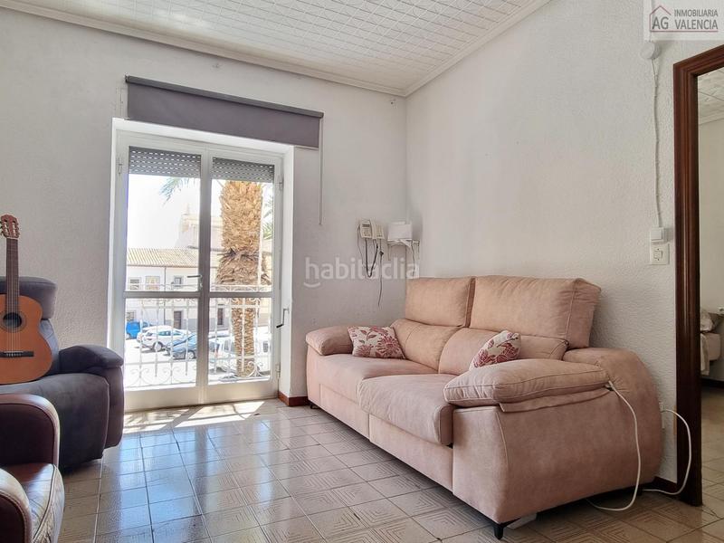 Foto 9cec204d-c49f-4429-aeef-35fdbfaa76f2. Duplex in Benaguasil