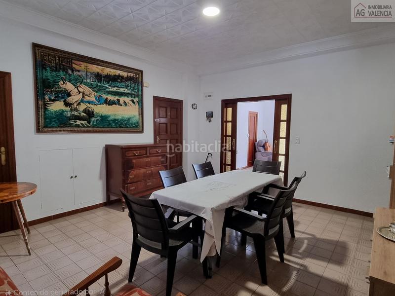 Foto a51cbb26-417b-4ed8-9f7b-6ae9cc597882. Duplex in Benaguasil