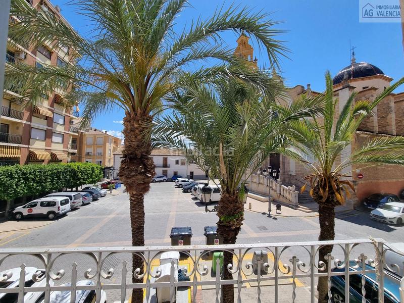 Foto a88f7359-0eb7-4760-9ea9-7f4fd8ca7608. Duplex in Benaguasil