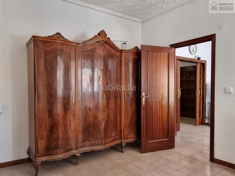 Foto aa606cd6-2cec-4c38-b911-b95db83b9b59. Duplex in Benaguasil