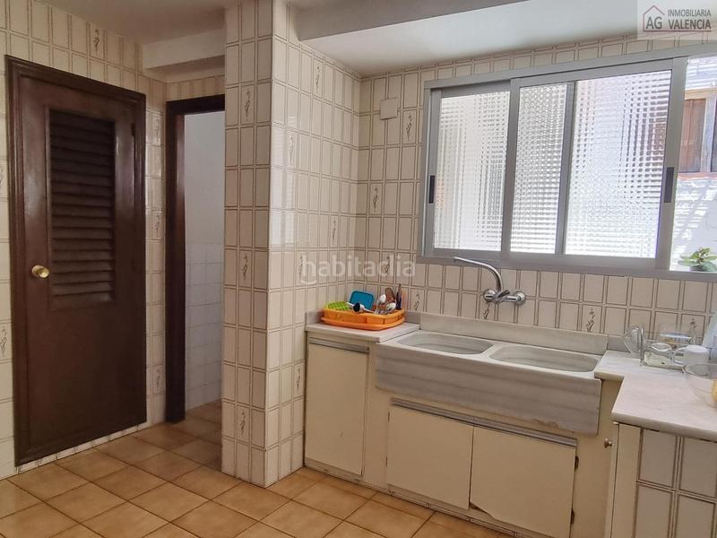 Foto c5903cf1-d751-49a7-ade1-b7a4ff3fa6ce. Duplex in Benaguasil