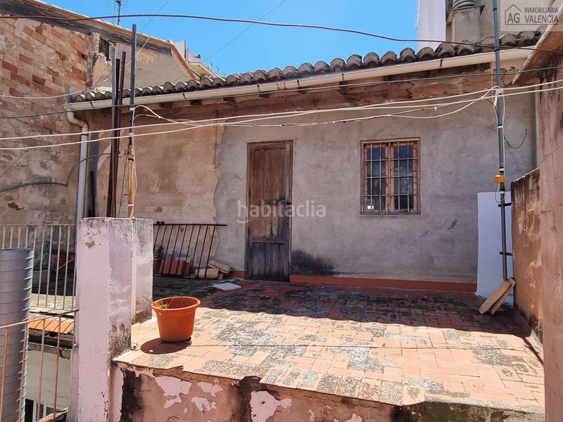 Foto cad5730b-9c63-4f75-b91d-f220f3c45ea8. Duplex in Benaguasil