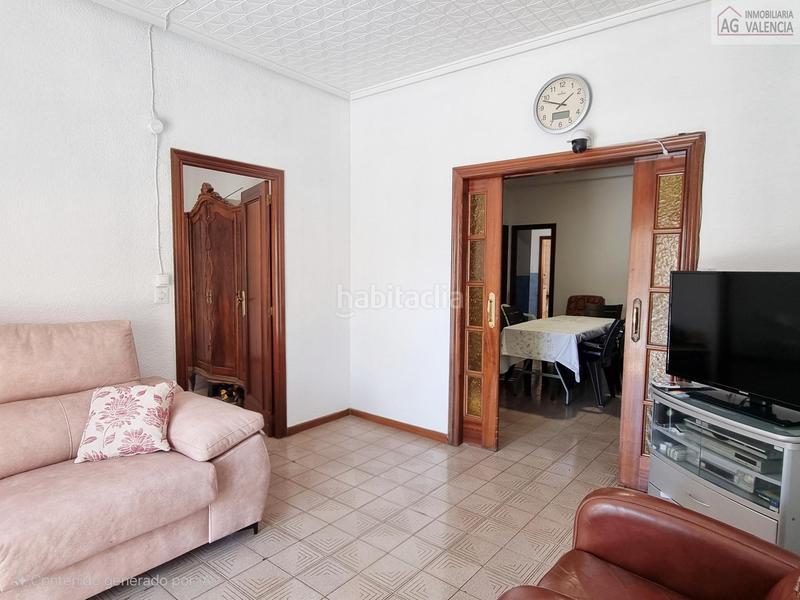 Foto cb2bb64e-750e-4079-87da-7e63f3b5b86e. Duplex in Benaguasil