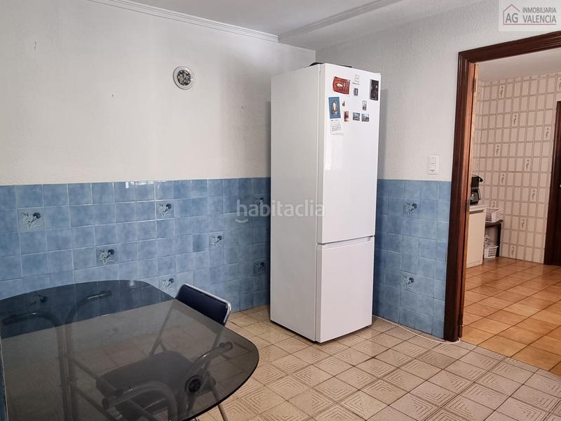 Foto d4ffc6f1-4d0c-4ed7-9322-e04ccef95e5e. Duplex in Benaguasil