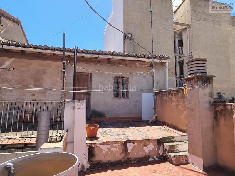 Foto d7ee0201-4642-4b3a-8412-13f3dc62cb88. Duplex in Benaguasil