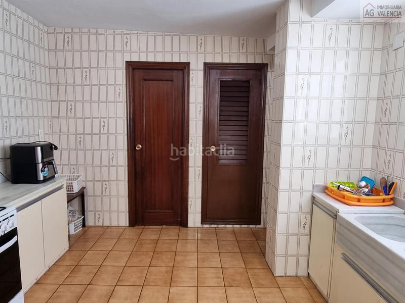 Foto de58dd83-1862-4dd9-921c-5970db75b7b0. Duplex in Benaguasil