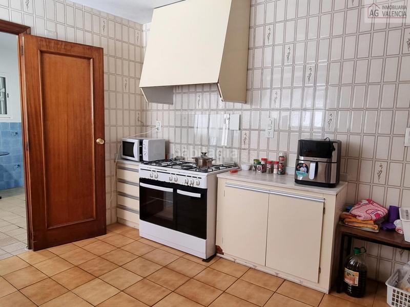 Foto ee72b125-d93d-42d9-bc8b-01ecb2369367. Duplex in Benaguasil