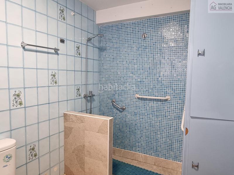 Foto feb13e67-d811-45da-b6f1-7b0b60fb5b92. Duplex in Benaguasil