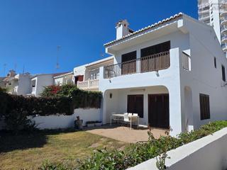 Chalet à Playa del Puig. Puigchalet