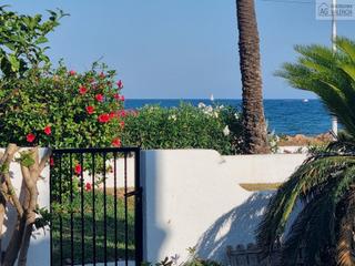 Chalet in Playa del Puig. Puigchalet