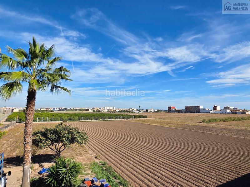 Foto 303e7787-2d3f-403e-8ade-b971a39b5500. Casa amb aparcament a Bonrepòs i Mirambell