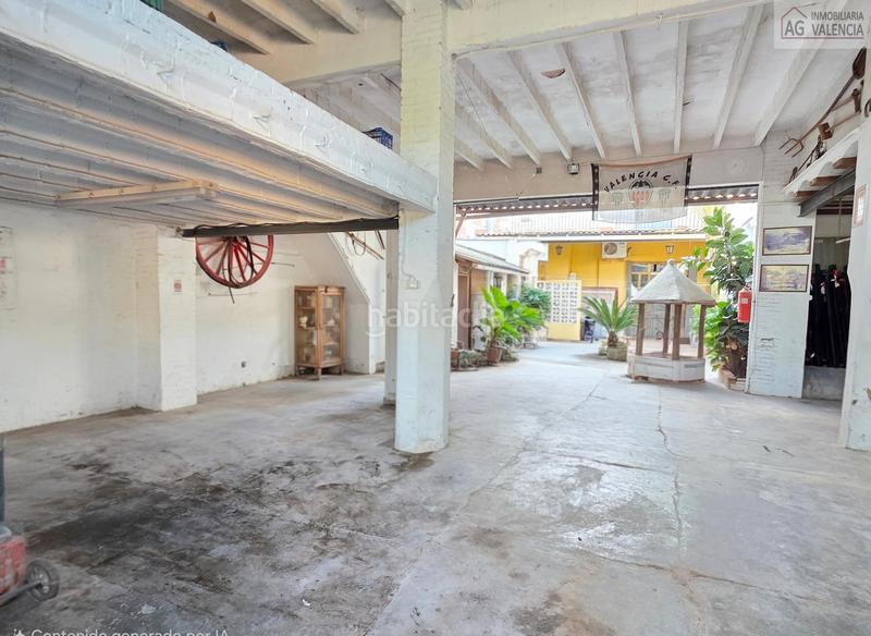 Foto 38045b84-b31a-4962-a9bf-f722fcc81286. Casa amb aparcament a Bonrepòs i Mirambell