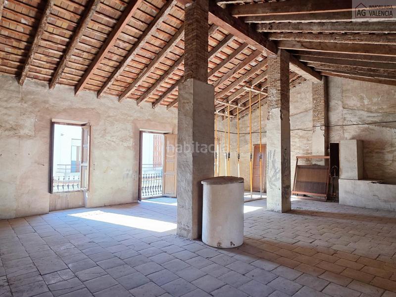 Foto 4a74c094-0137-4c76-a3f9-3edded4e5da7. Casa amb aparcament a Bonrepòs i Mirambell