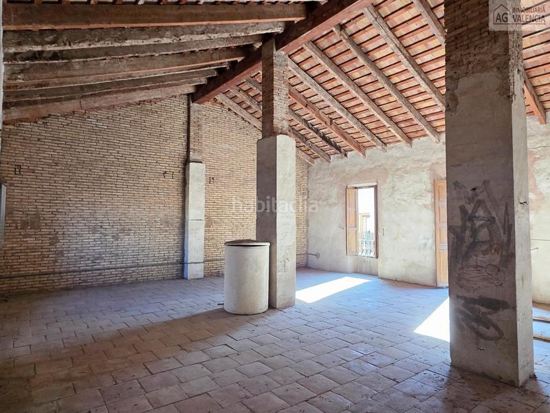 Foto 7b5dcded-9400-4c96-8cfe-0f480d11f5ec. Casa amb aparcament a Bonrepòs i Mirambell