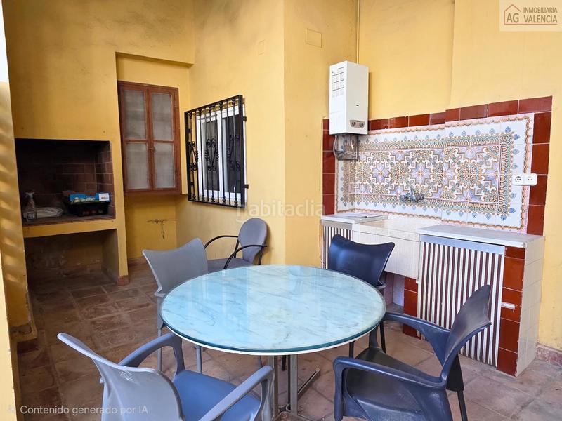 Foto 941164bc-6626-4dae-bf38-d0bb68f47b8a. Casa amb aparcament a Bonrepòs i Mirambell