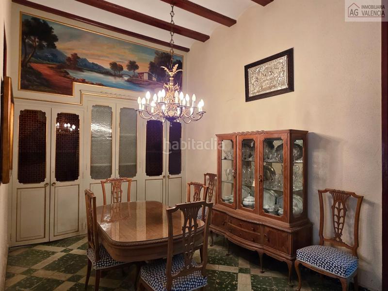 Foto 9a66924a-ab5f-48ac-812e-a2923a5ba0c3. Casa amb aparcament a Bonrepòs i Mirambell