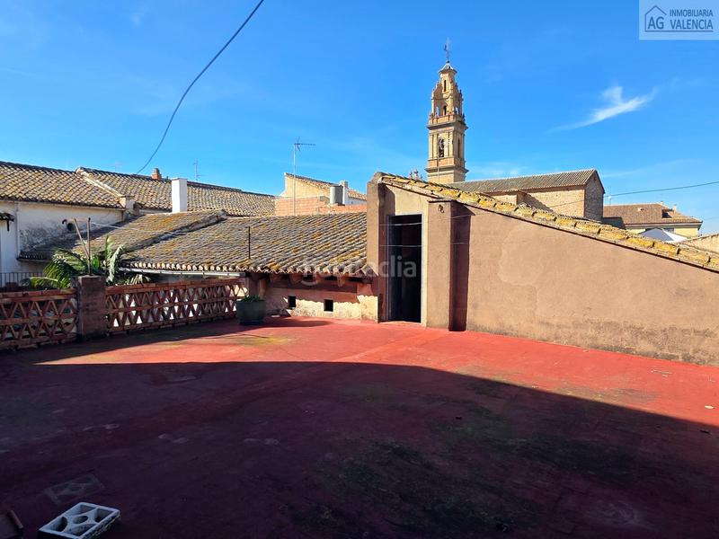 Foto a84e155b-03ab-4275-8db9-053872602361. Casa amb aparcament a Bonrepòs i Mirambell