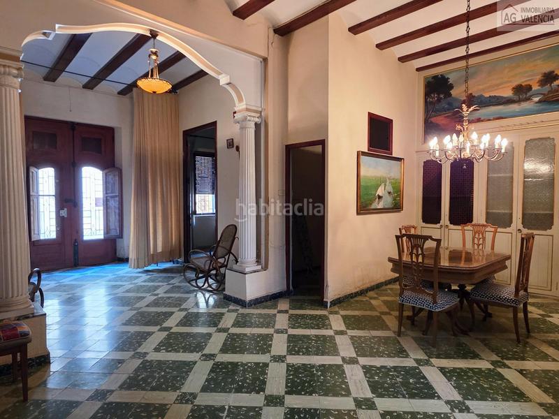 Foto b111b13c-f297-4019-b8e4-99e1eaa64e43. Casa amb aparcament a Bonrepòs i Mirambell