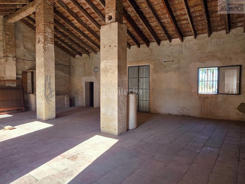 Foto e281278c-f6c7-4f4f-a435-9761c01cd125. Casa amb aparcament a Bonrepòs i Mirambell