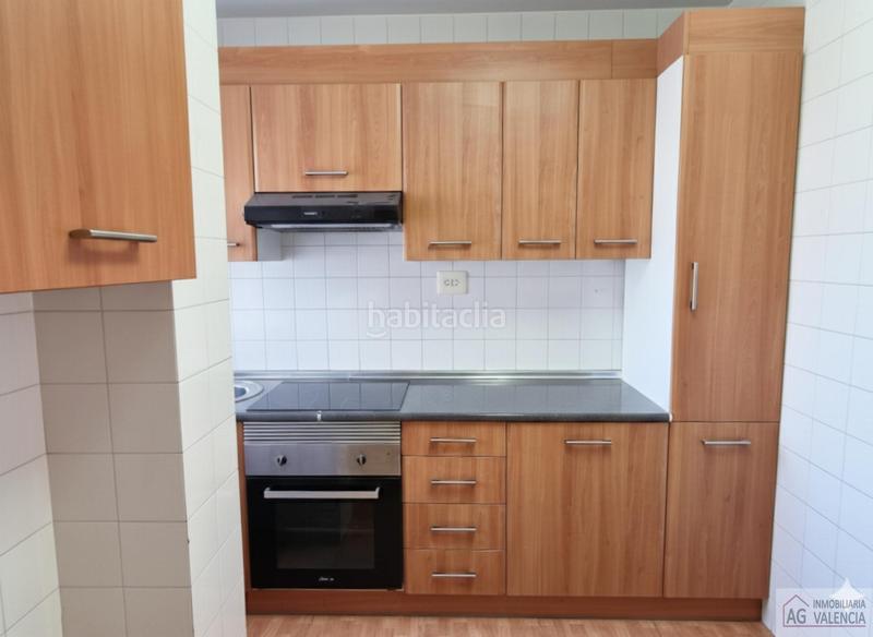 Foto 8c012b6c-937b-491a-84ca-574841b6d10a. Flat in Els Orriols Valencia