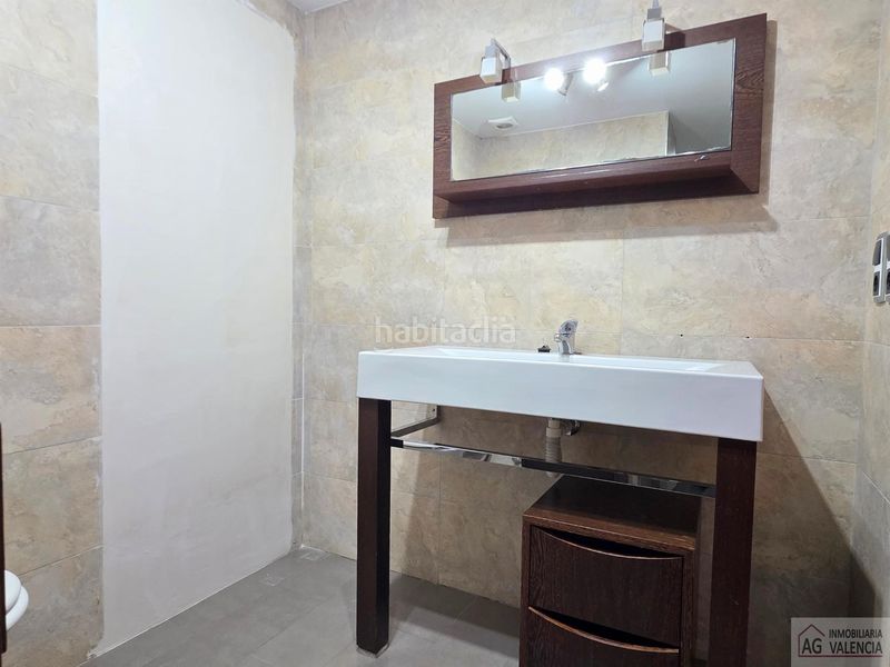 Foto afd037c0-8ab3-4d44-ac15-ee84580251c9. Pis a Torrefiel Valencia