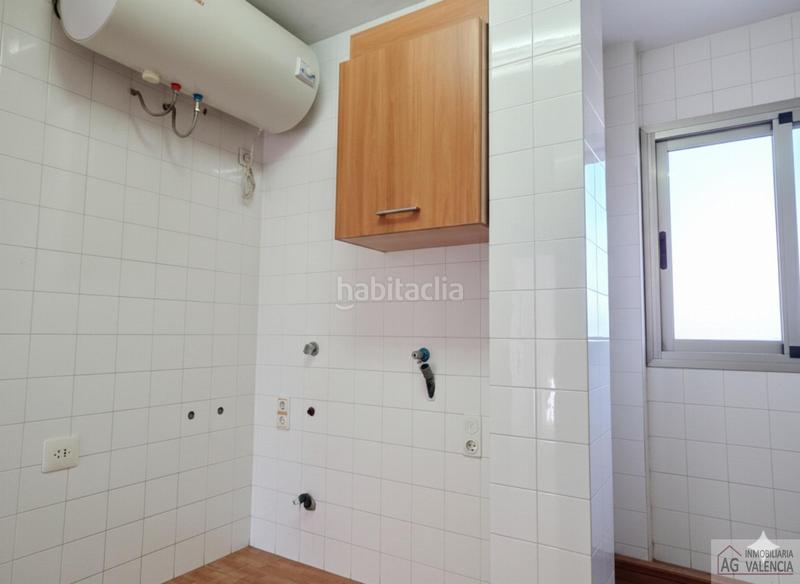 Foto b58ccd53-e5a3-41c5-997a-8003ade90963. Flat in Els Orriols Valencia