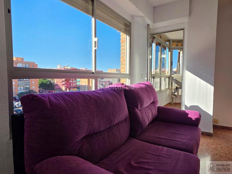 Foto b8ff03e5-41bd-4f12-bf2e-efe325831957. Flat in Els Orriols Valencia