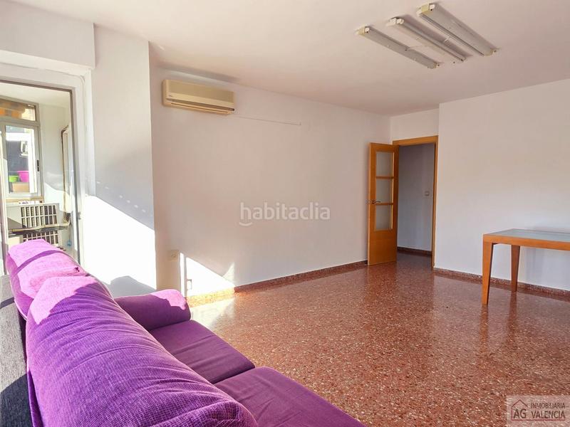 Foto e102b95a-542d-498e-af64-7b821152588e. Flat in Els Orriols Valencia
