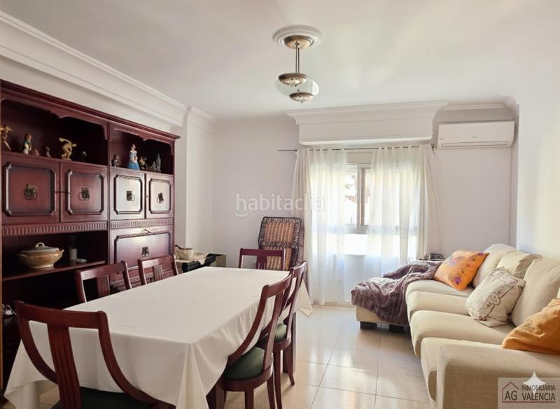 Foto 0ddb3e8d-be3e-4e1a-b87c-47c3e0b41698. Appartement dans Sant Antoni Valencia