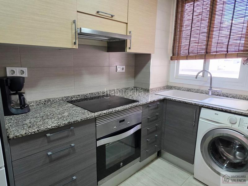 Foto 2150740c-d323-4234-bdc6-018353116e4e. Appartement dans Sant Antoni Valencia